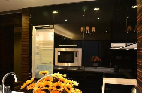 Photo 32 - Poly World Trade Centre Apartment - YiCheng