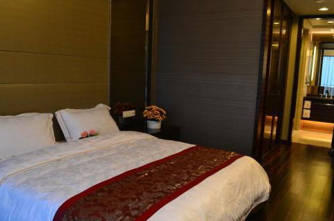Photo 26 - Poly World Trade Centre Apartment - YiCheng