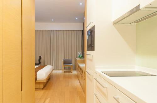 Photo 25 - Poly World Trade Centre Apartment - YiCheng