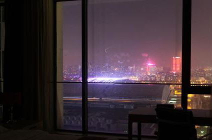 Photo 39 - Poly World Trade Centre Apartment - YiCheng