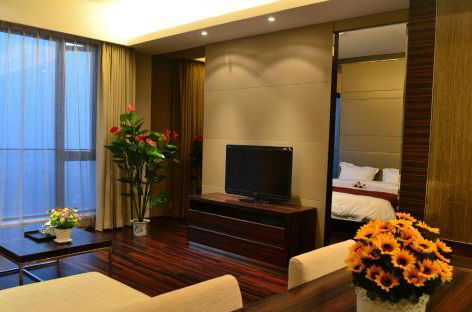 Photo 30 - Poly World Trade Centre Apartment - YiCheng