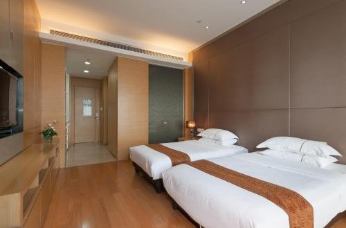 Photo 22 - Poly World Trade Centre Apartment - YiCheng