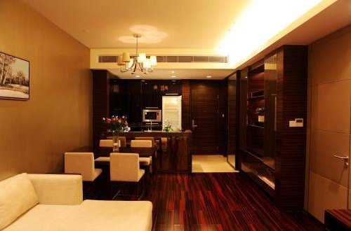 Photo 18 - Poly World Trade Centre Apartment - YiCheng
