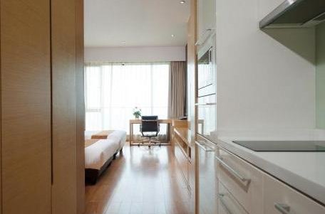 Photo 36 - Poly World Trade Centre Apartment - YiCheng