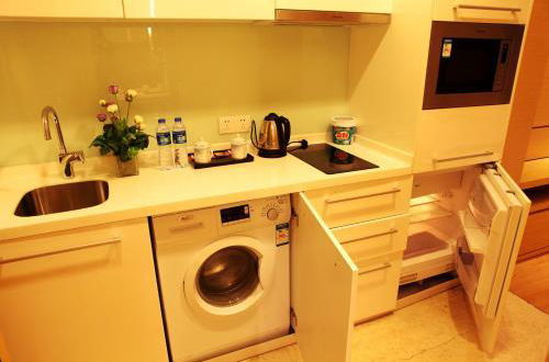 Photo 7 - Poly World Trade Centre Apartment - YiCheng