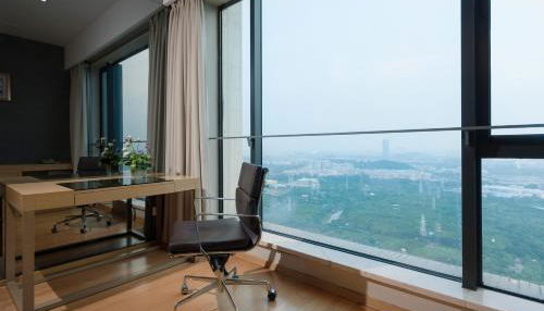 Photo 1 - Poly World Trade Centre Apartment - YiCheng