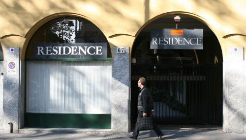 Photo 1 - Residence Domus