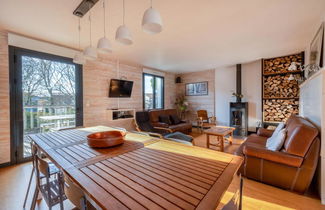 Photo 1 - Appartement en La Rochelle avec jardin et vues à la mer