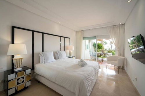 Photo 30 - Apartment in Marbella with swimming pool and sea view