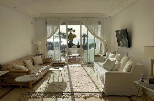 Photo 24 - Apartment in Marbella with swimming pool and sea view