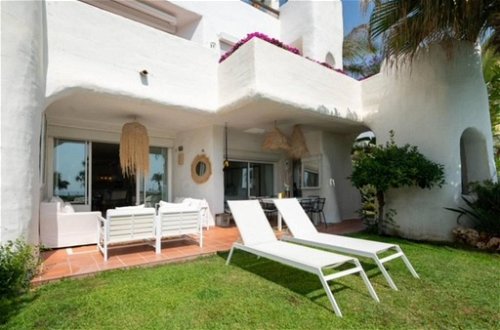 Photo 40 - Apartment in Marbella with swimming pool and sea view
