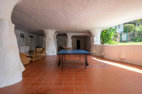 Photo 46 - Apartment in Marbella with swimming pool and sea view