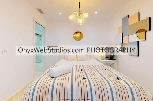 Photo 38 - Apartment in Marbella with swimming pool and sea view
