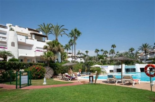 Photo 23 - Apartment in Marbella with swimming pool and sea view