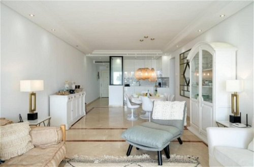 Photo 50 - Apartment in Marbella with swimming pool and sea view