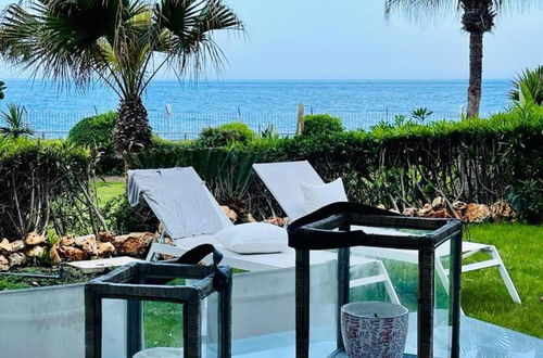 Photo 19 - Apartment in Marbella with swimming pool and sea view