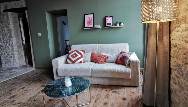 Photo 1 - Appartement en Bayeux
