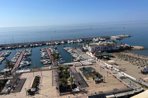 Photo 17 - Apartment in Marbella with swimming pool and sea view