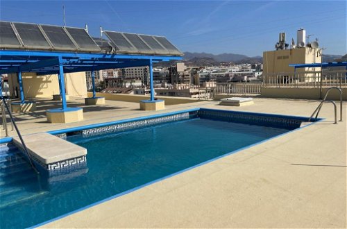 Photo 29 - Apartment in Marbella with swimming pool and sea view