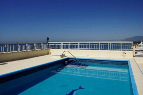 Photo 19 - Apartment in Marbella with swimming pool and sea view