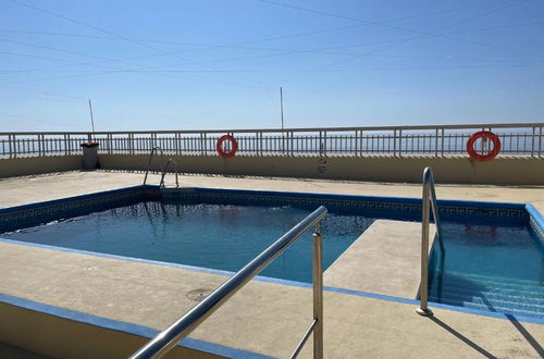Photo 36 - Apartment in Marbella with swimming pool and sea view