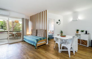 Photo 1 - Appartement en Loulé avec piscine et vue jardin