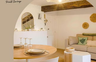 Photo 1 - Appartement en Caen avec vues à la mer