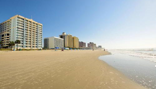 Photo 1 - Holiday Sands at South Beach