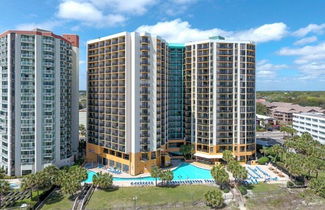 Photo 1 - Patricia Grand Resort Hotel