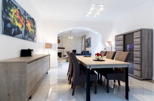 Foto 19 - The Queen Luxury Apartments - Villa Cortina