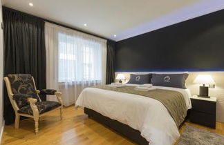 Foto 2 - The Queen Luxury Apartments - Villa Cortina
