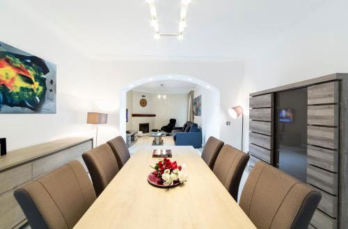 Foto 31 - The Queen Luxury Apartments - Villa Cortina