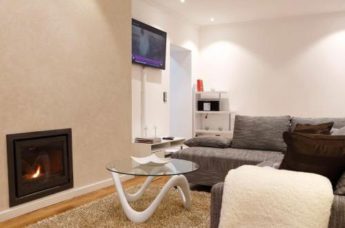 Foto 3 - The Queen Luxury Apartments - Villa Cortina