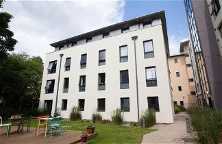 Foto 1 - Chalmers Street - The Meadows (Campus Accommodation)