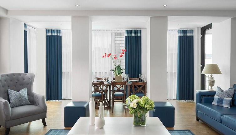 Photo 1 - Princes Street Suites