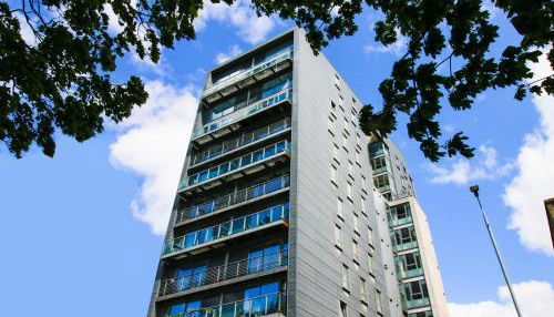 Photo 1 - Riverview Apartments