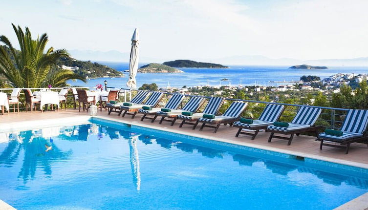 Foto 1 - Vigles Sea View, Philian Hotels and Resorts