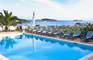 Foto 1 - Vigles Sea View, Philian Hotels and Resorts