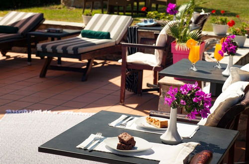 Foto 40 - Vigles Sea View, Philian Hotels and Resorts
