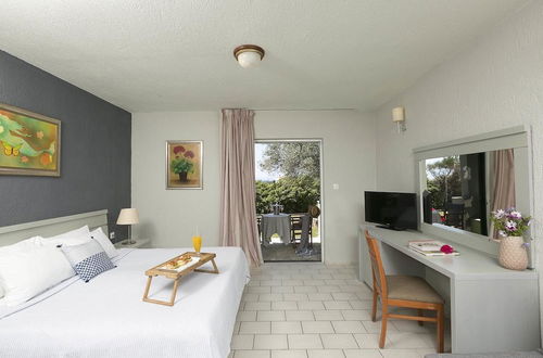 Foto 38 - Vigles Sea View, Philian Hotels and Resorts