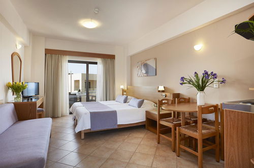 Foto 5 - Blue Dome Hotel
