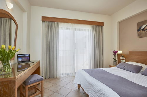 Foto 6 - Blue Dome Hotel
