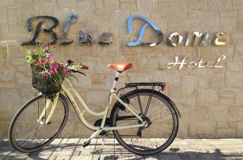Foto 32 - Blue Dome Hotel