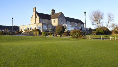 Foto 1 - Horsley Lodge