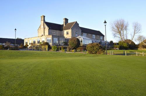 Foto 1 - Horsley Lodge
