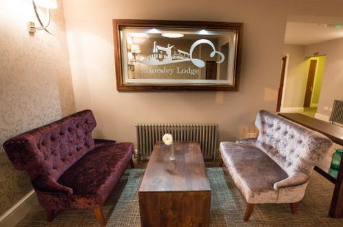 Foto 5 - Horsley Lodge