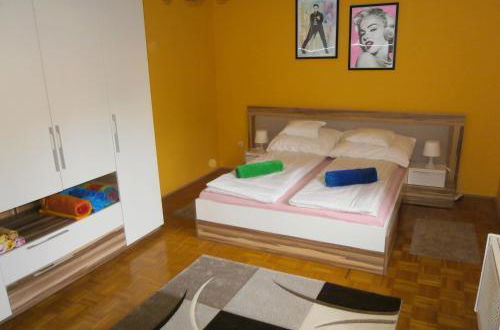 Foto 6 - Highland Apartment