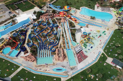 Photo 42 - Appartement en Loulé avec piscine et vues à la mer