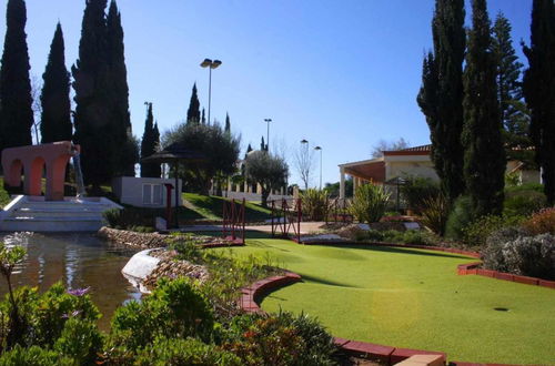 Photo 34 - Appartement en Loulé avec piscine et vues à la mer