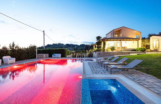 Photo 1 - Pavillon en Noto avec piscine privée et jardin